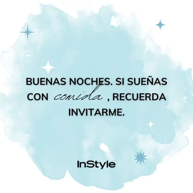 100 frases de buenas noches graciosas