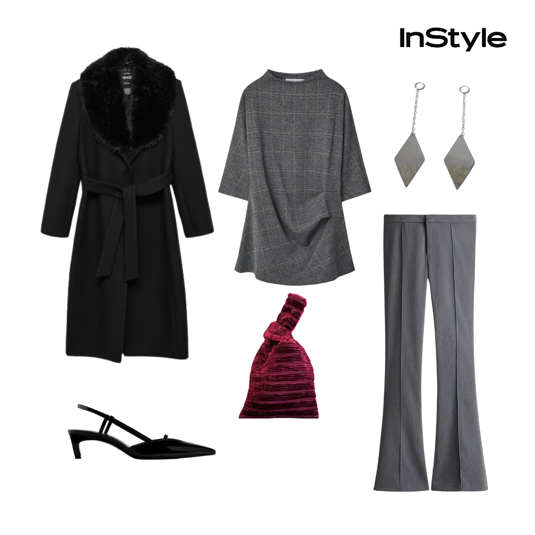 look instyle