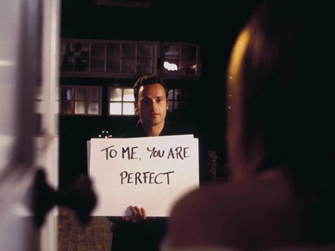 Love Actually