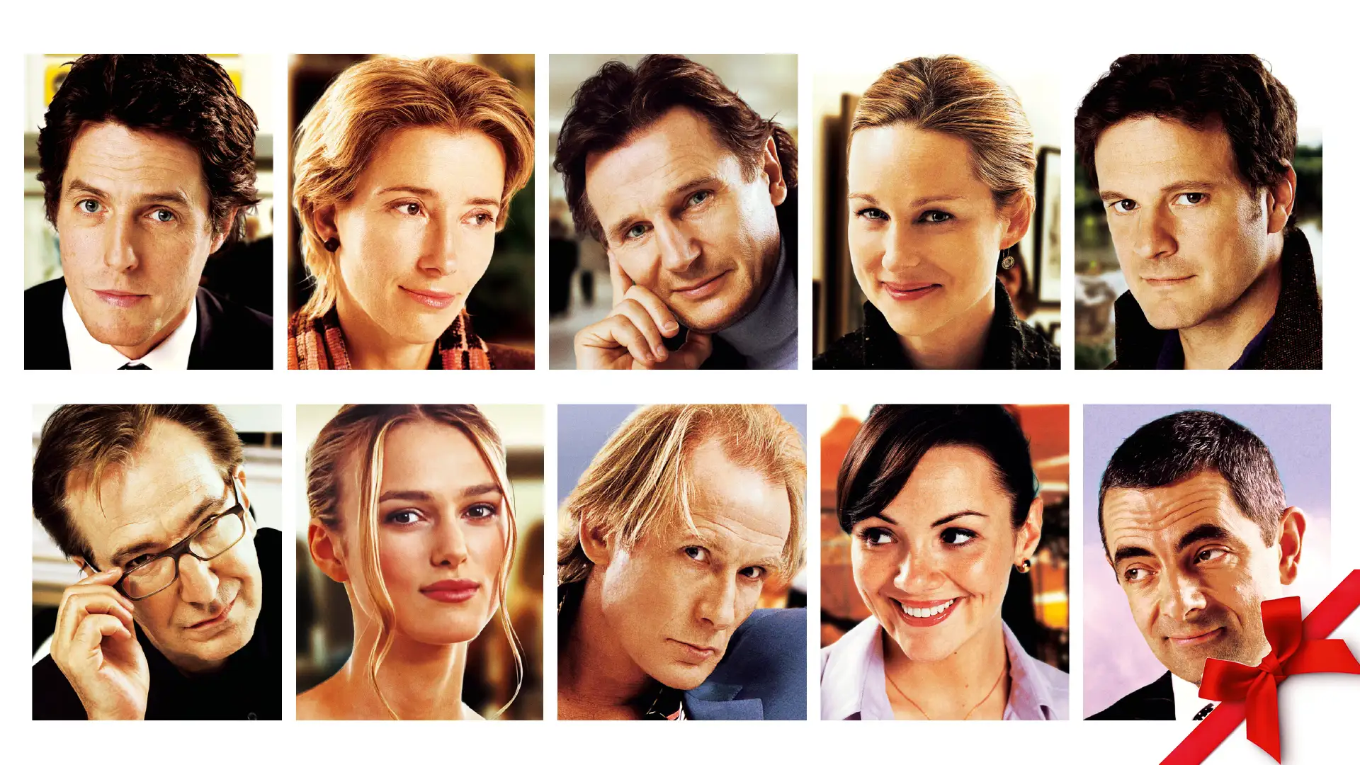 Love Actually