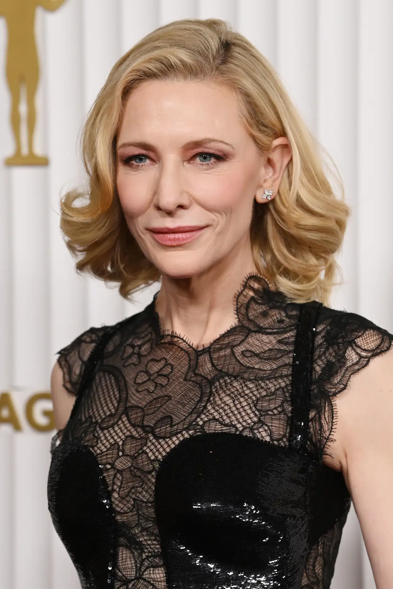 Cate Blanchett