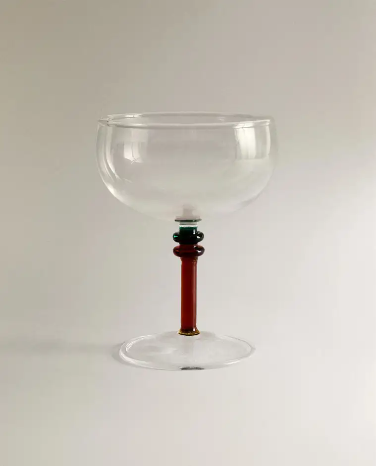 Copa Borosilicato