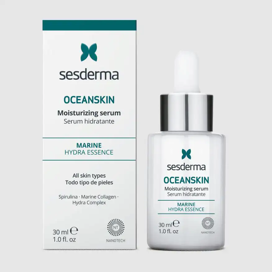 serum colageno sesderma