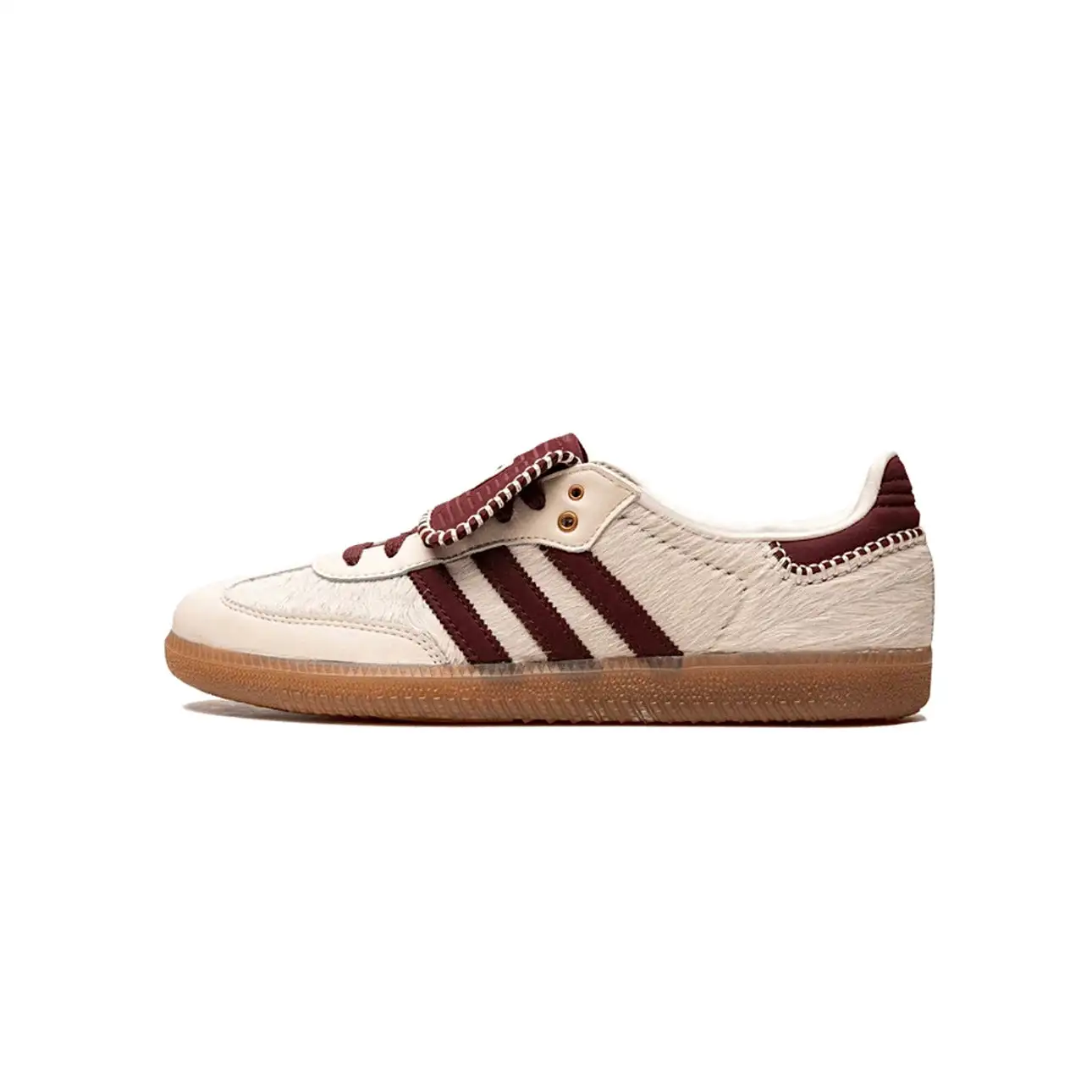 ADIDAS SAMBA Nylon Wales Bonner Cream