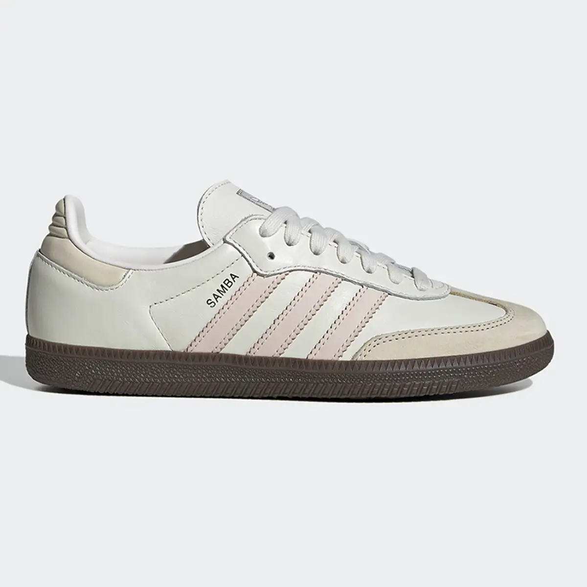 Zapatillas casual de mujer Samba Og W Adidas Originals