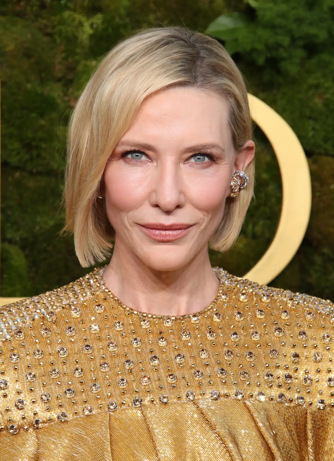 cate blanchett flequillo bob