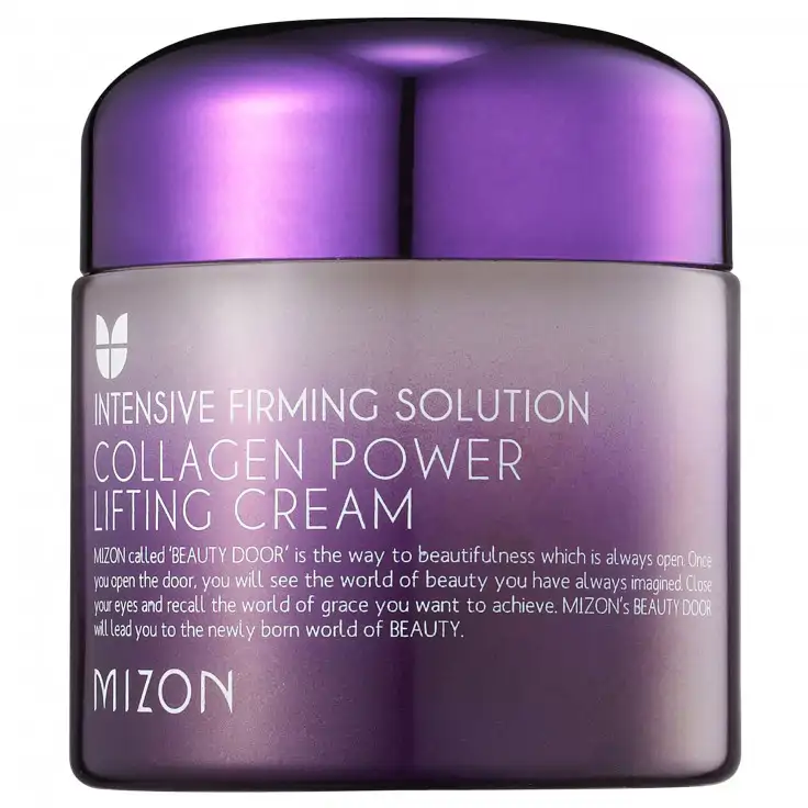 collagen power lifting cream