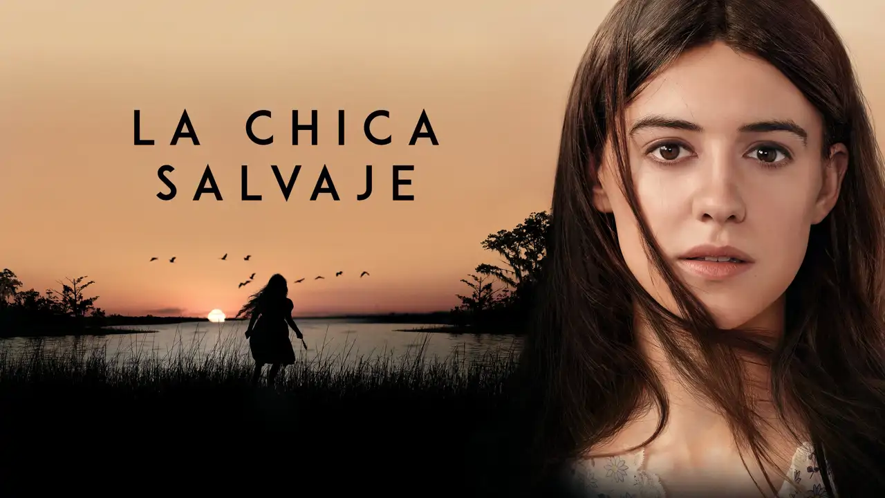 La chica salvaje