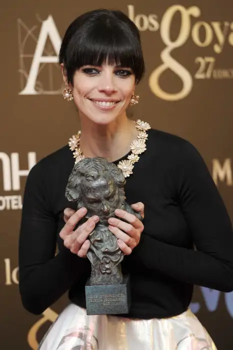 Maribel Verdú Premios Goya