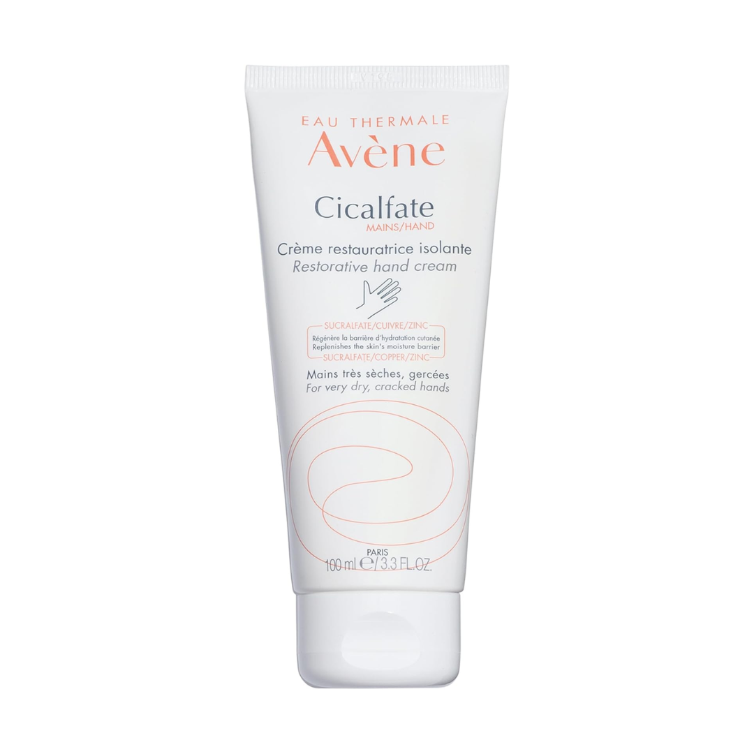 Crema manos avene