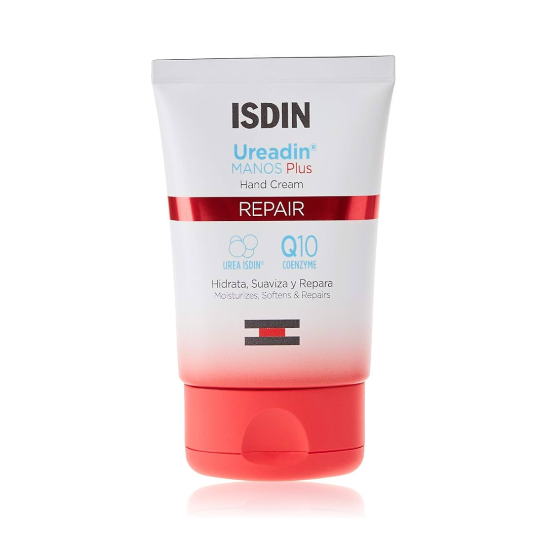 Crema manos Isdin