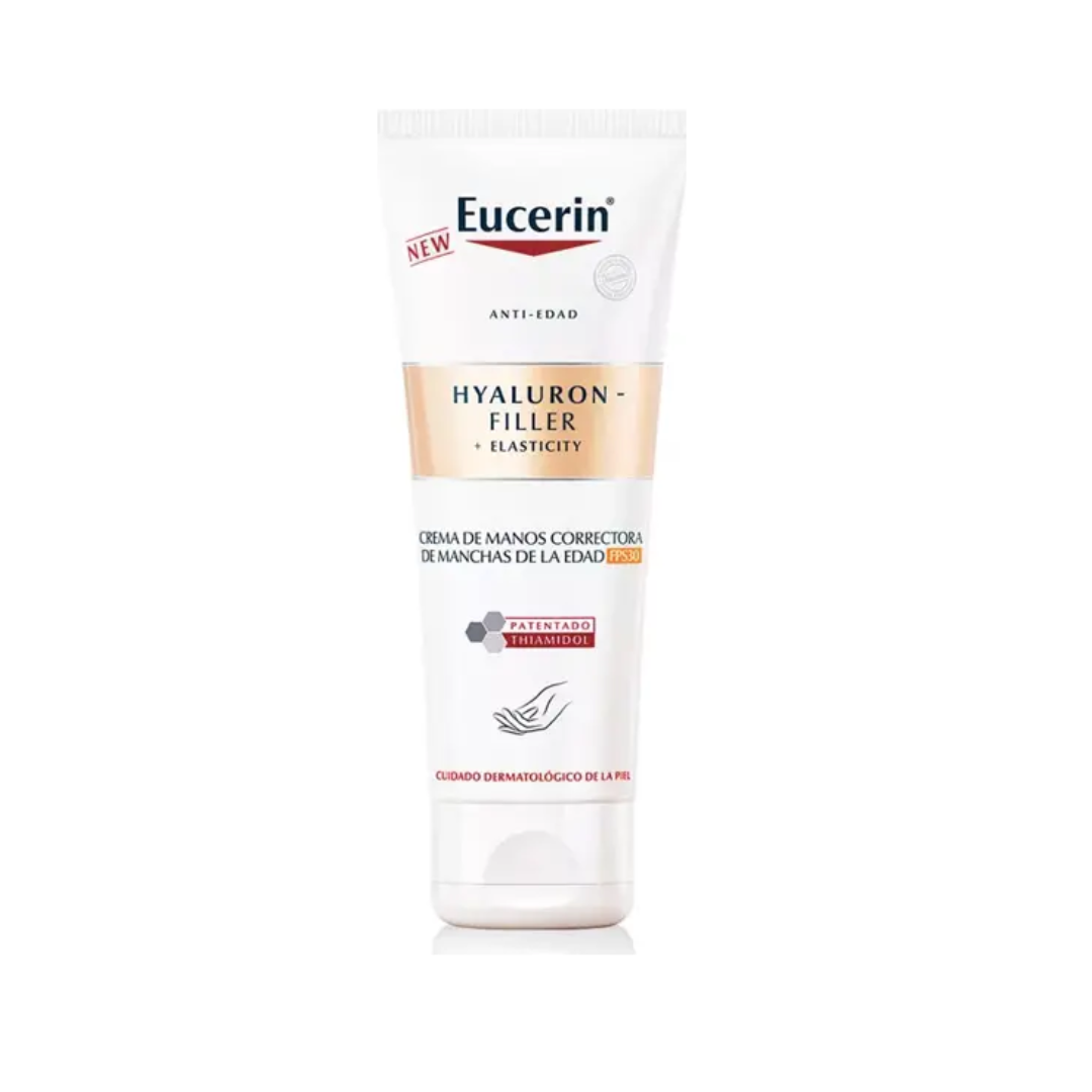 Crema manos Eucerin