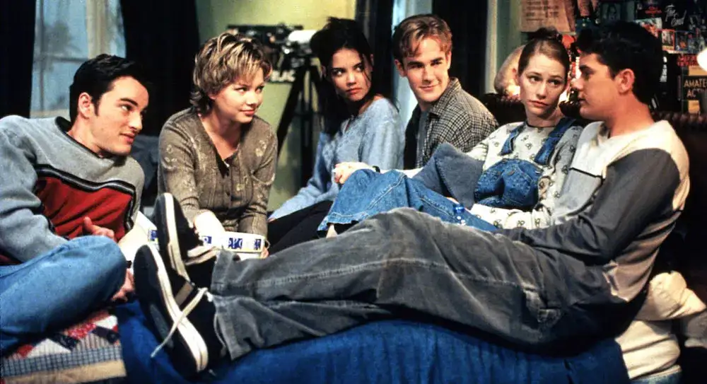 dawsons creek