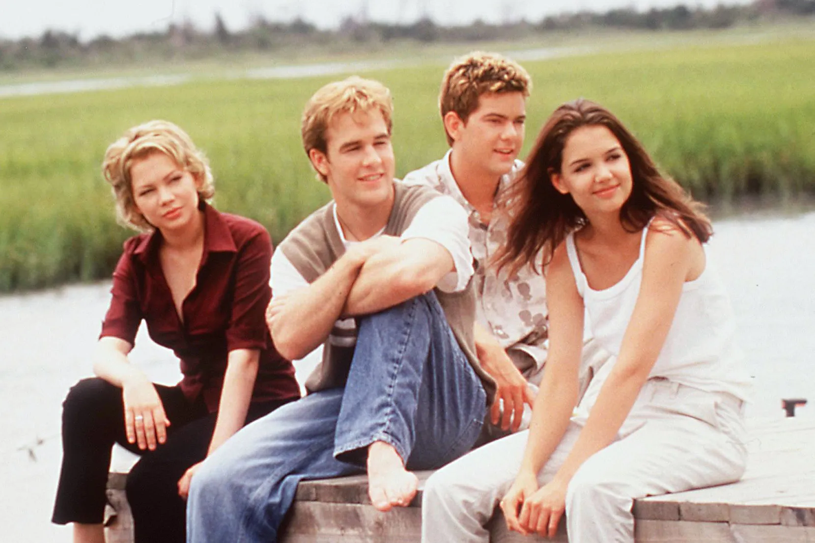 dawsons creek