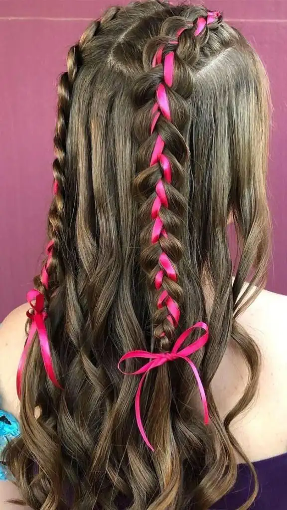 Trenzas