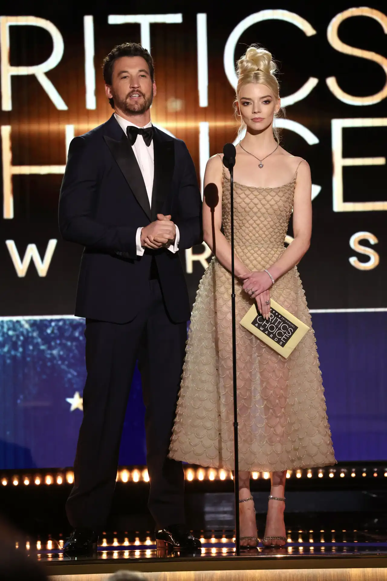 Critics Choice Awards