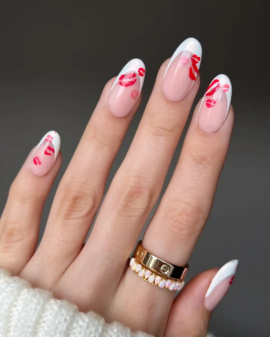 uñas san valentin 3