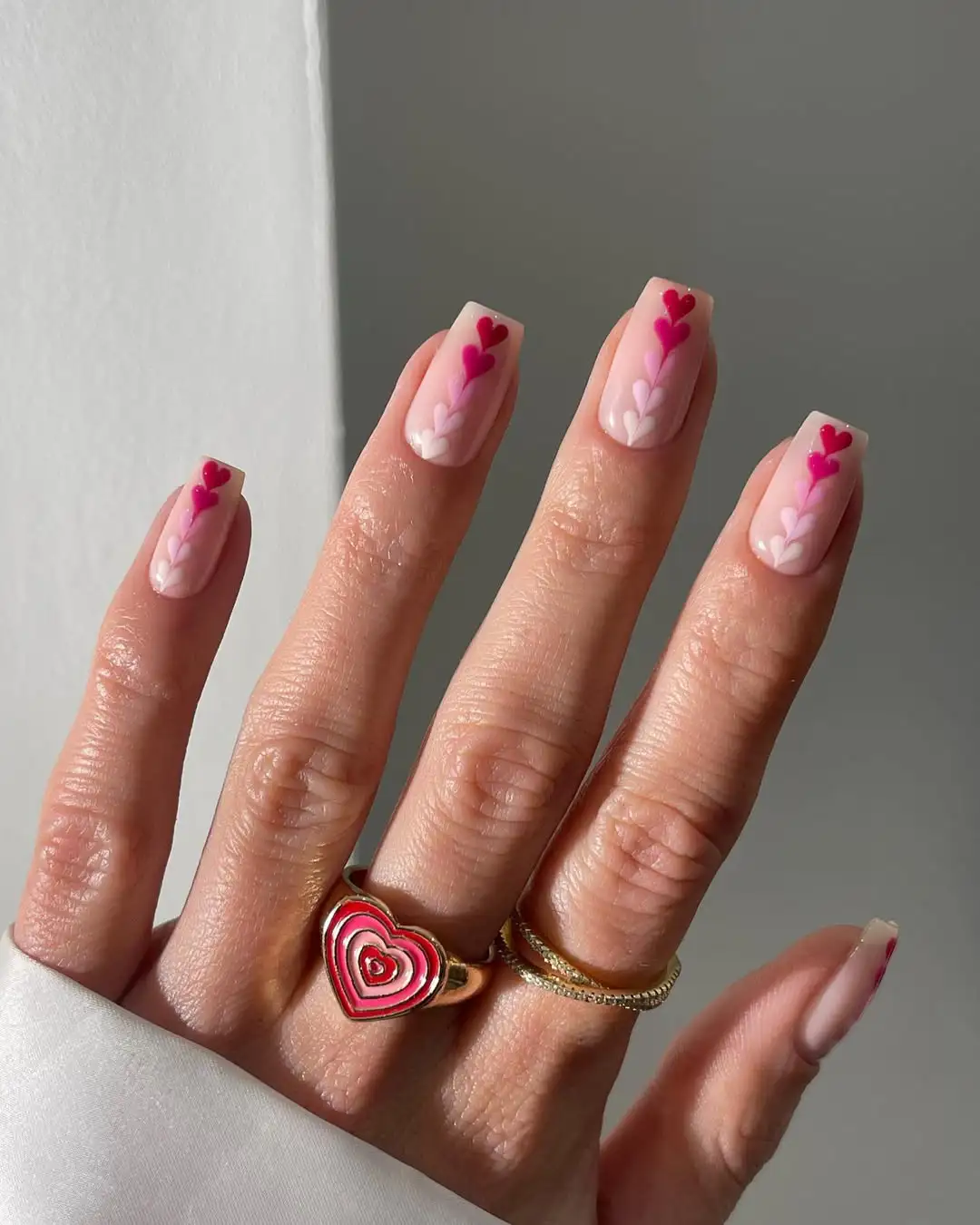 uñas san valentin 5