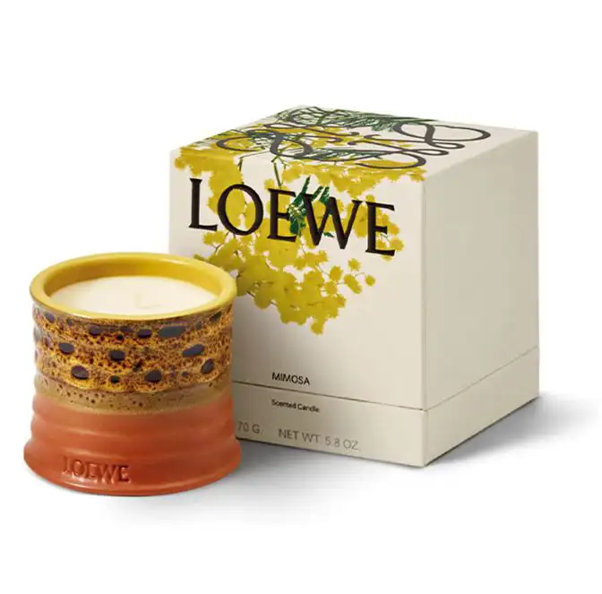 vela loewe