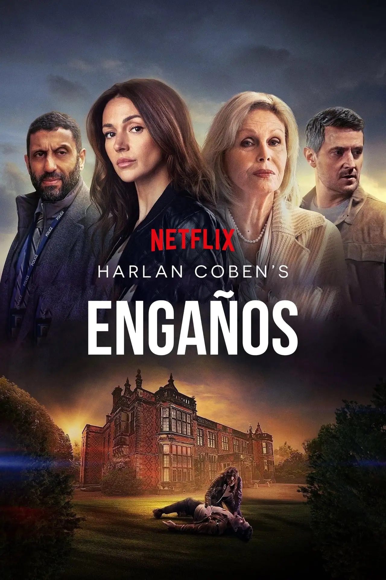 engaños