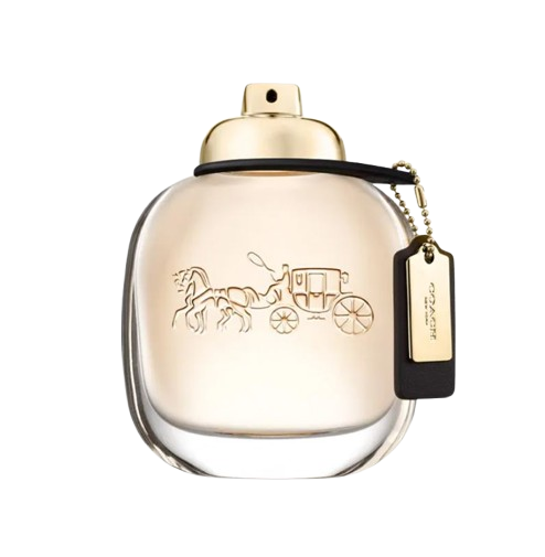 coach perfume