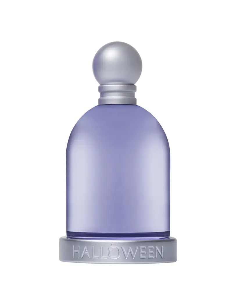 HALLOWEEN Halloween EDT Bottle Vapo 100ml 0134201 High