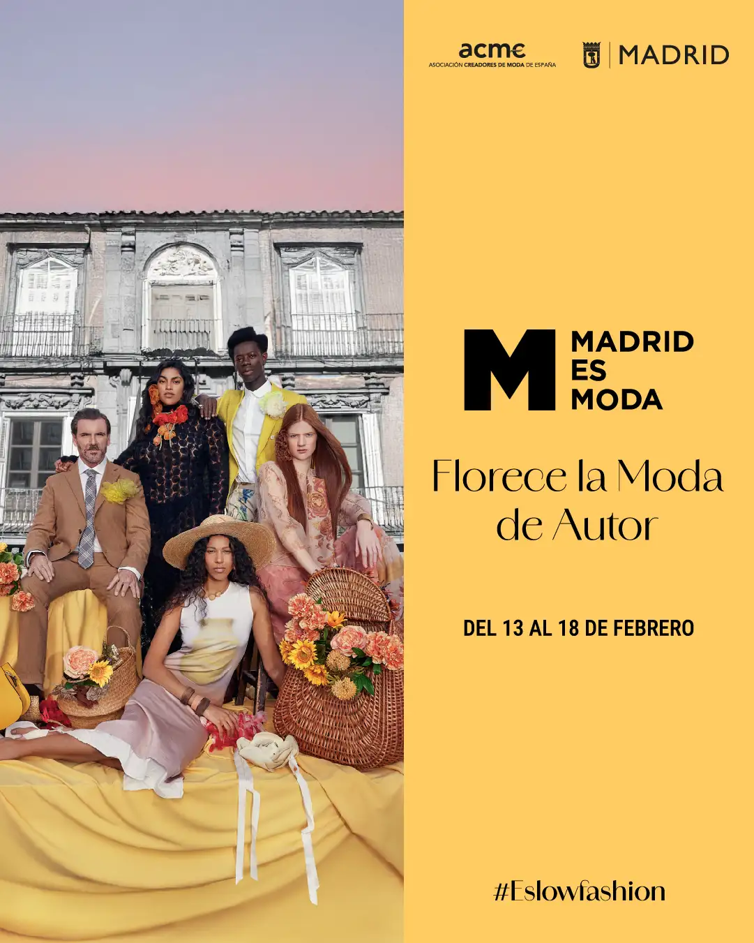 Madrid es Moda