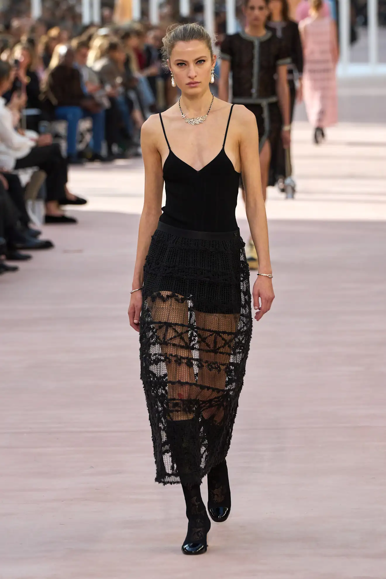 Chanel SS25