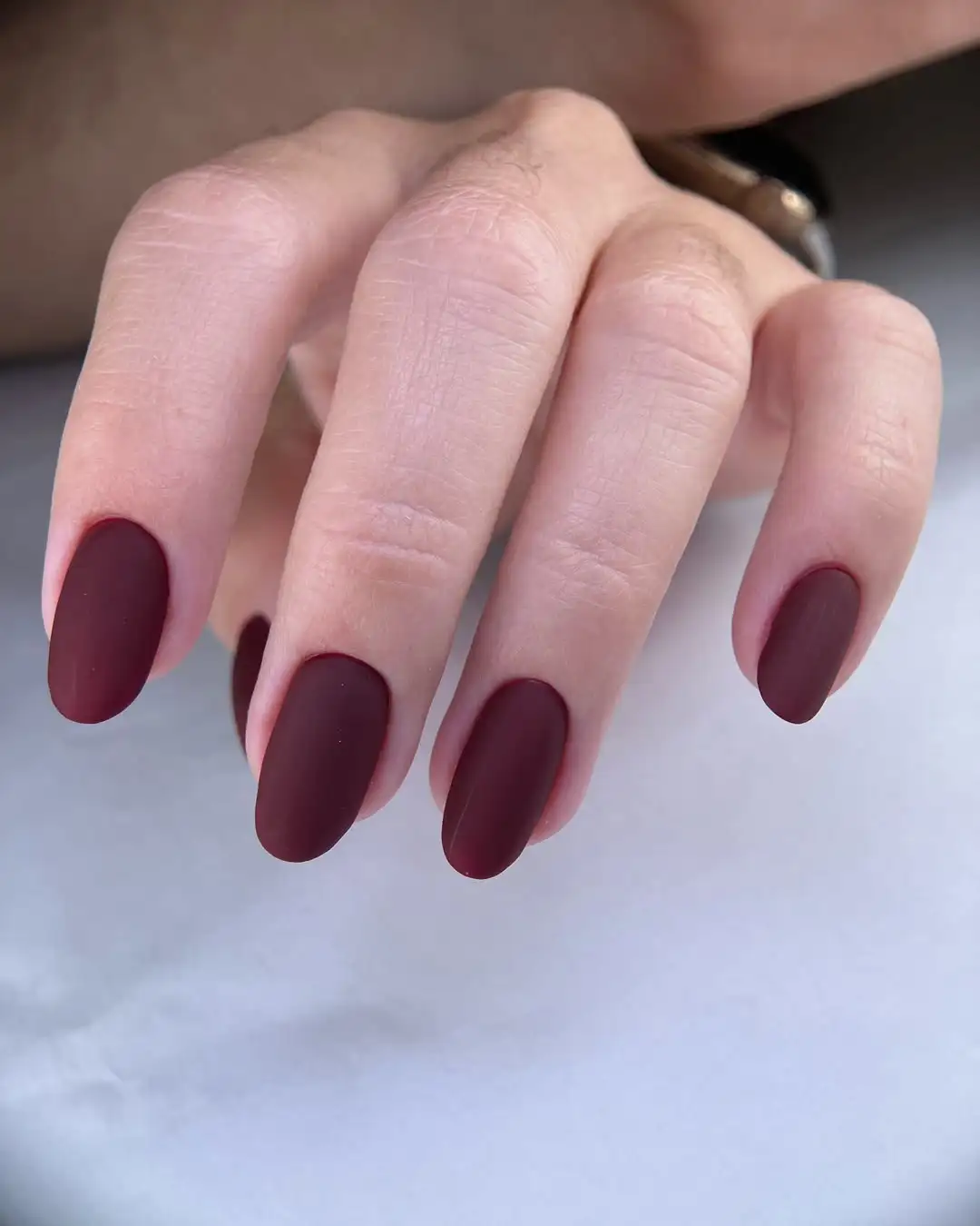 uñas elegantes