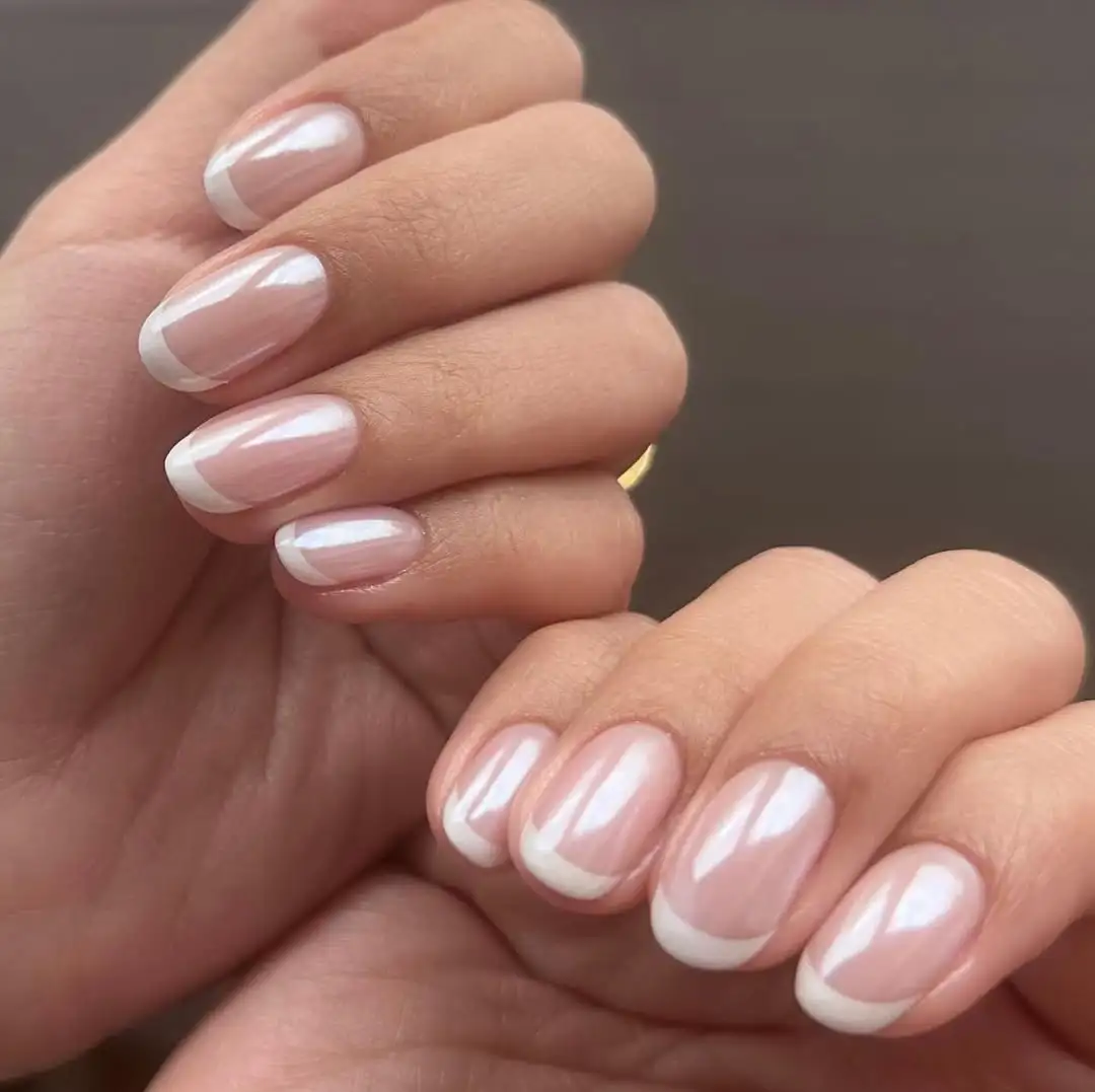 uñas elegantes