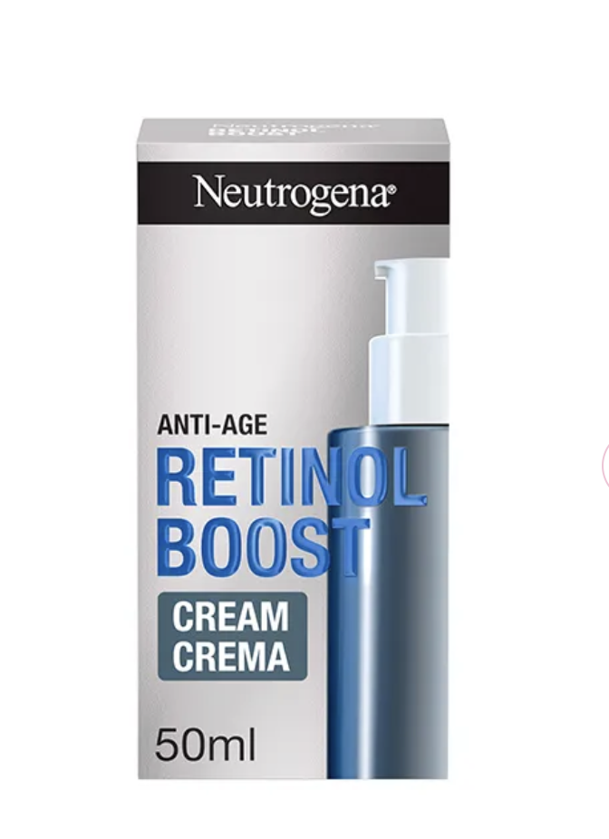 crema antiarrugas