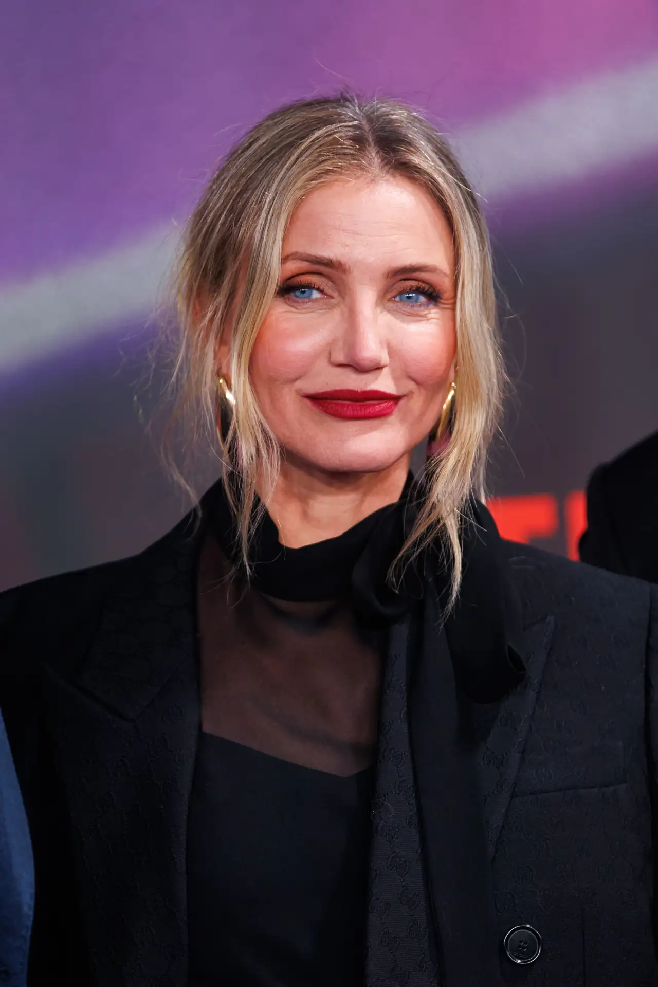 Cameron Diaz