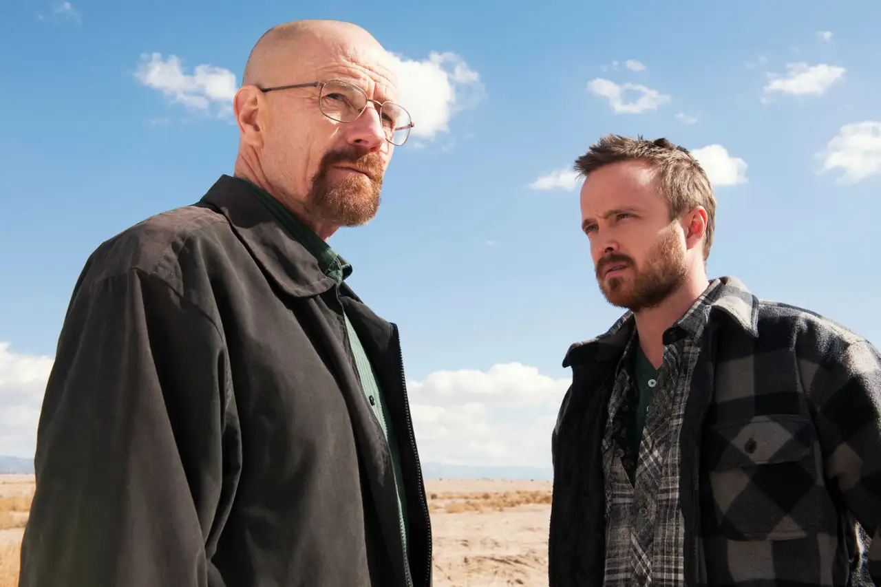 breaking bad