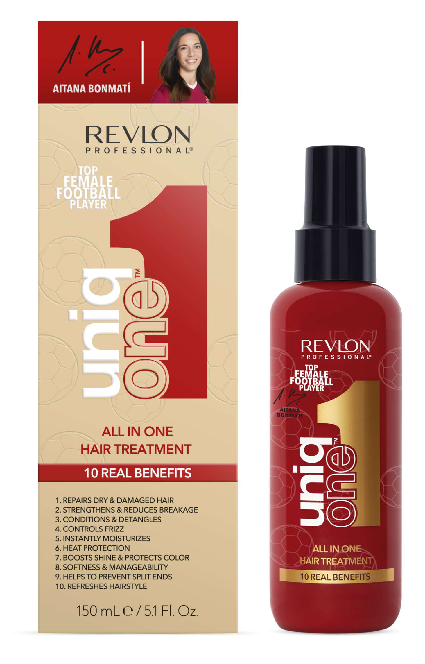 uniq one revlon