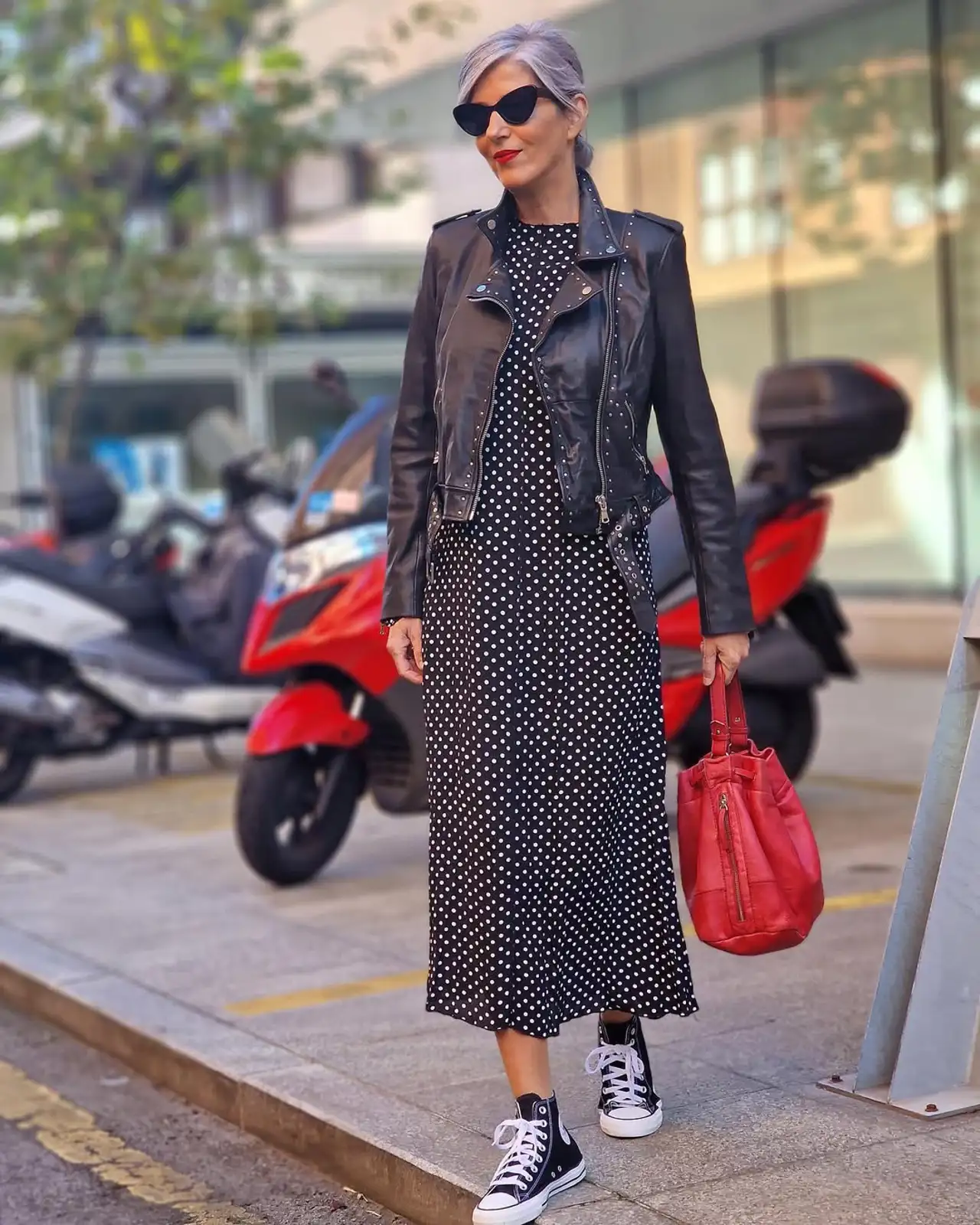 vestido converse carmen gimeno