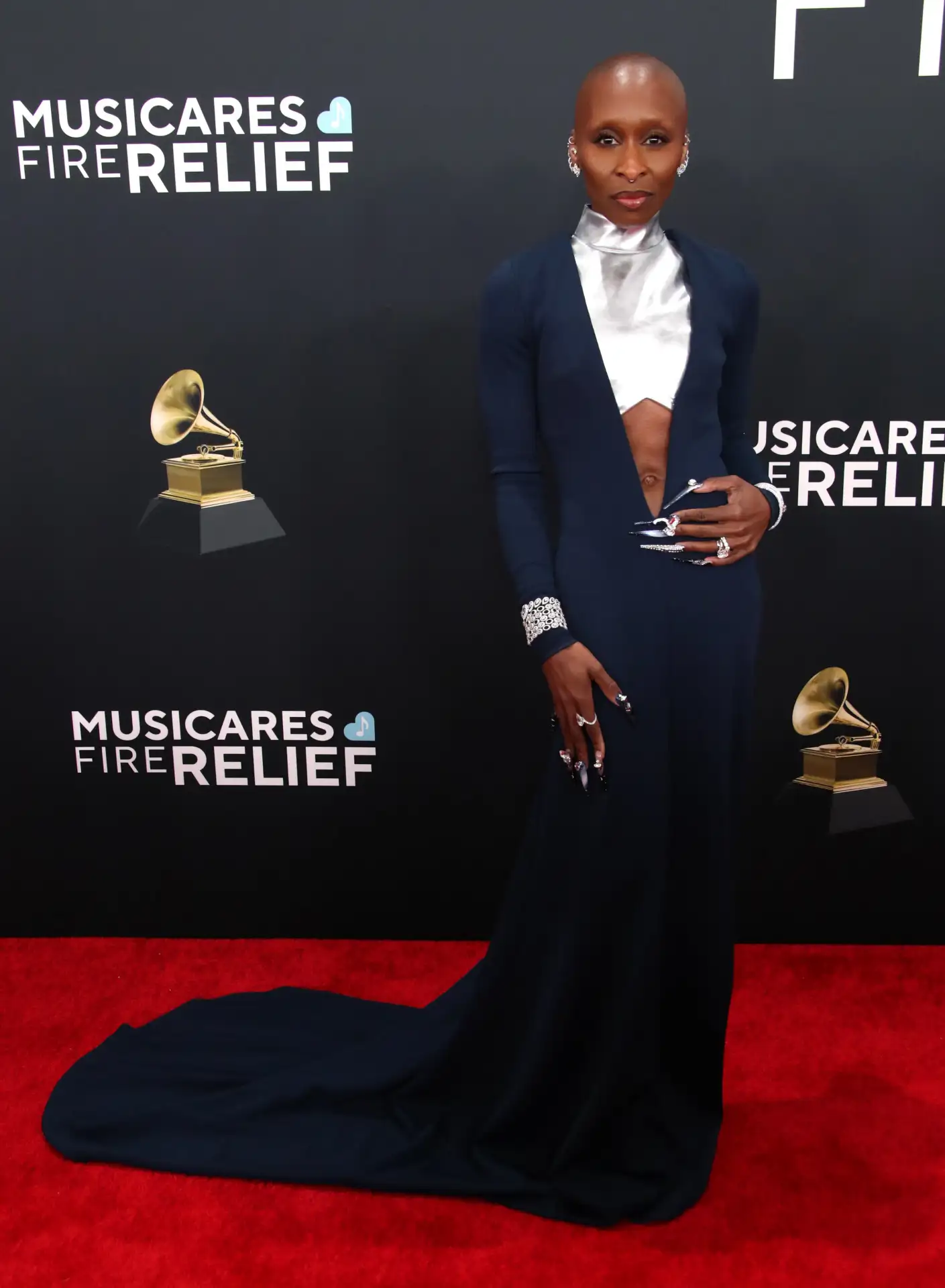 Cynthia Erivo