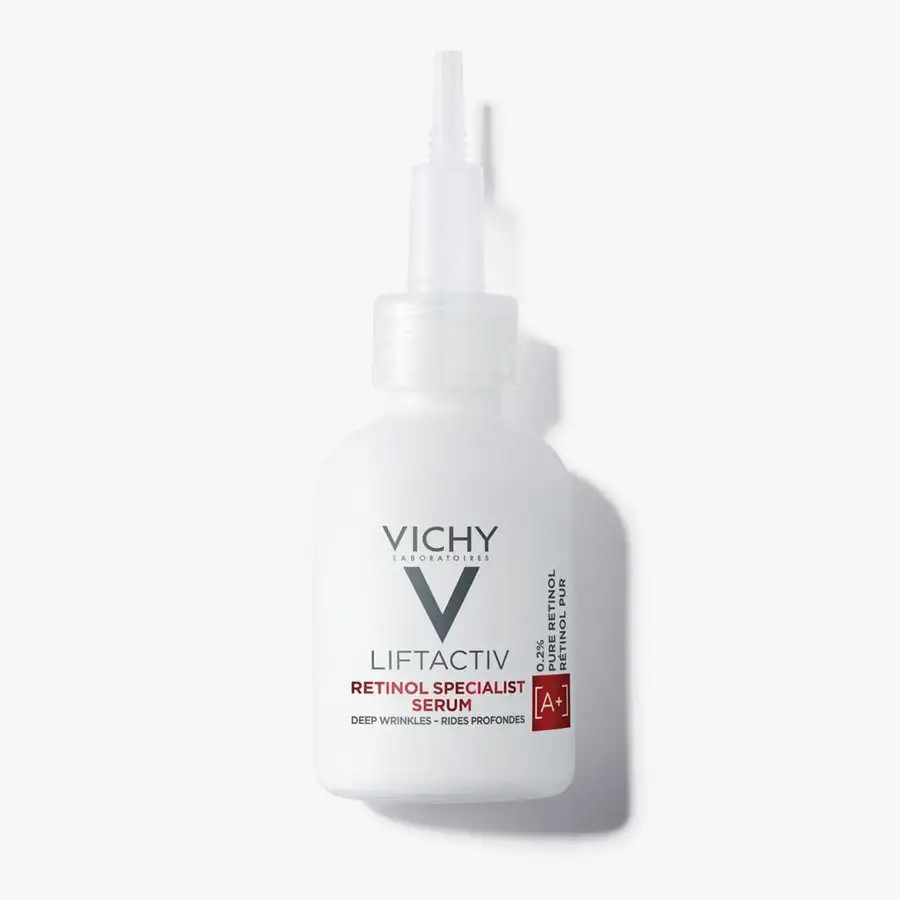 LIFTACTIV RETINOL SERUM 1