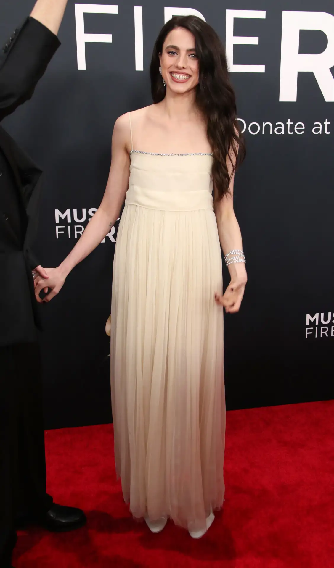 Margaret Qualley