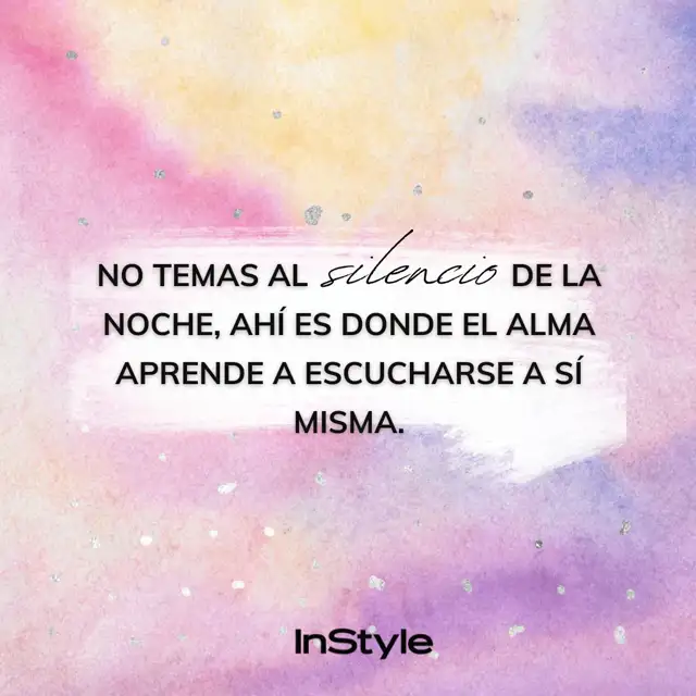 Elegantes frases de buenas noches originales