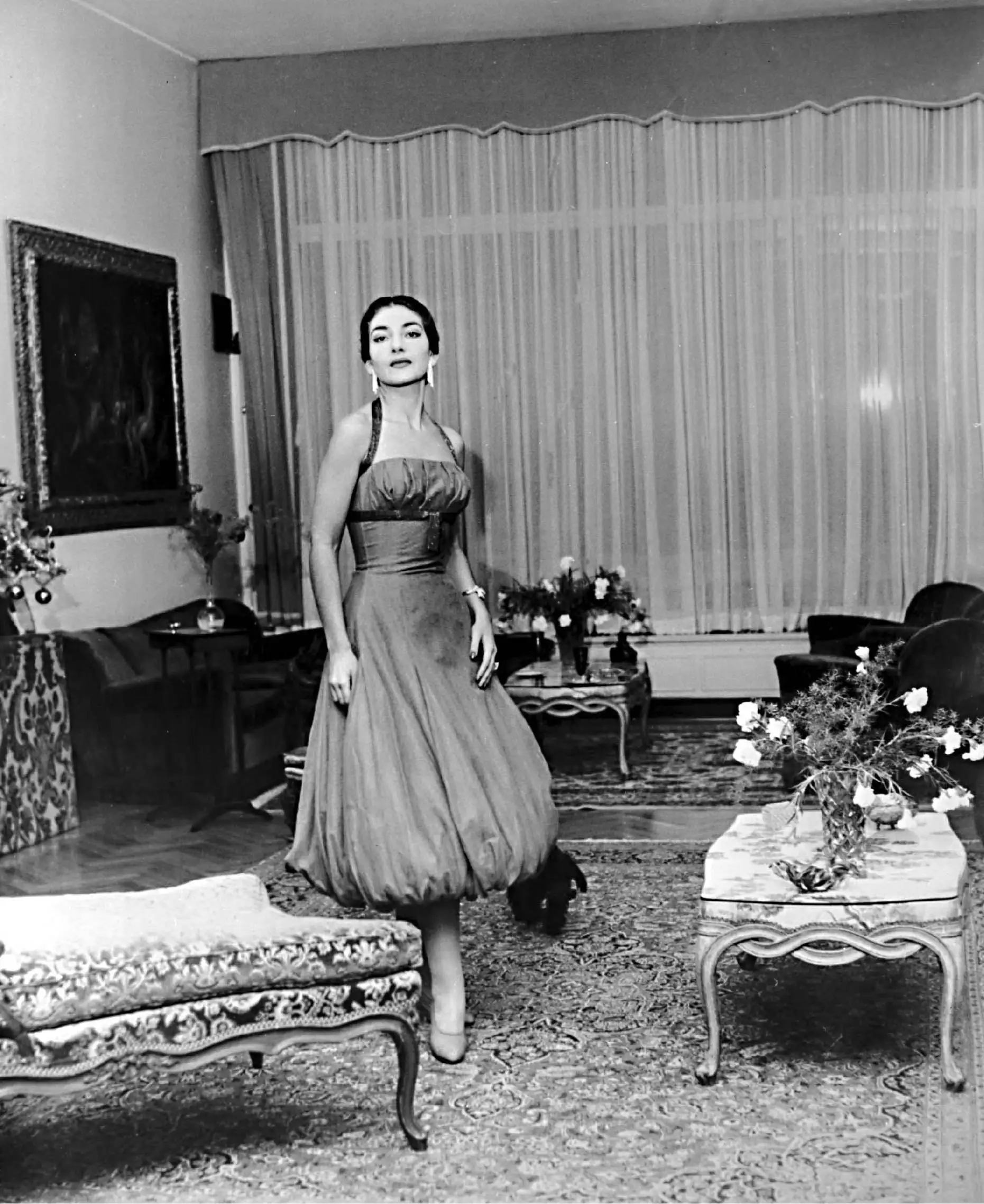 Maria Callas