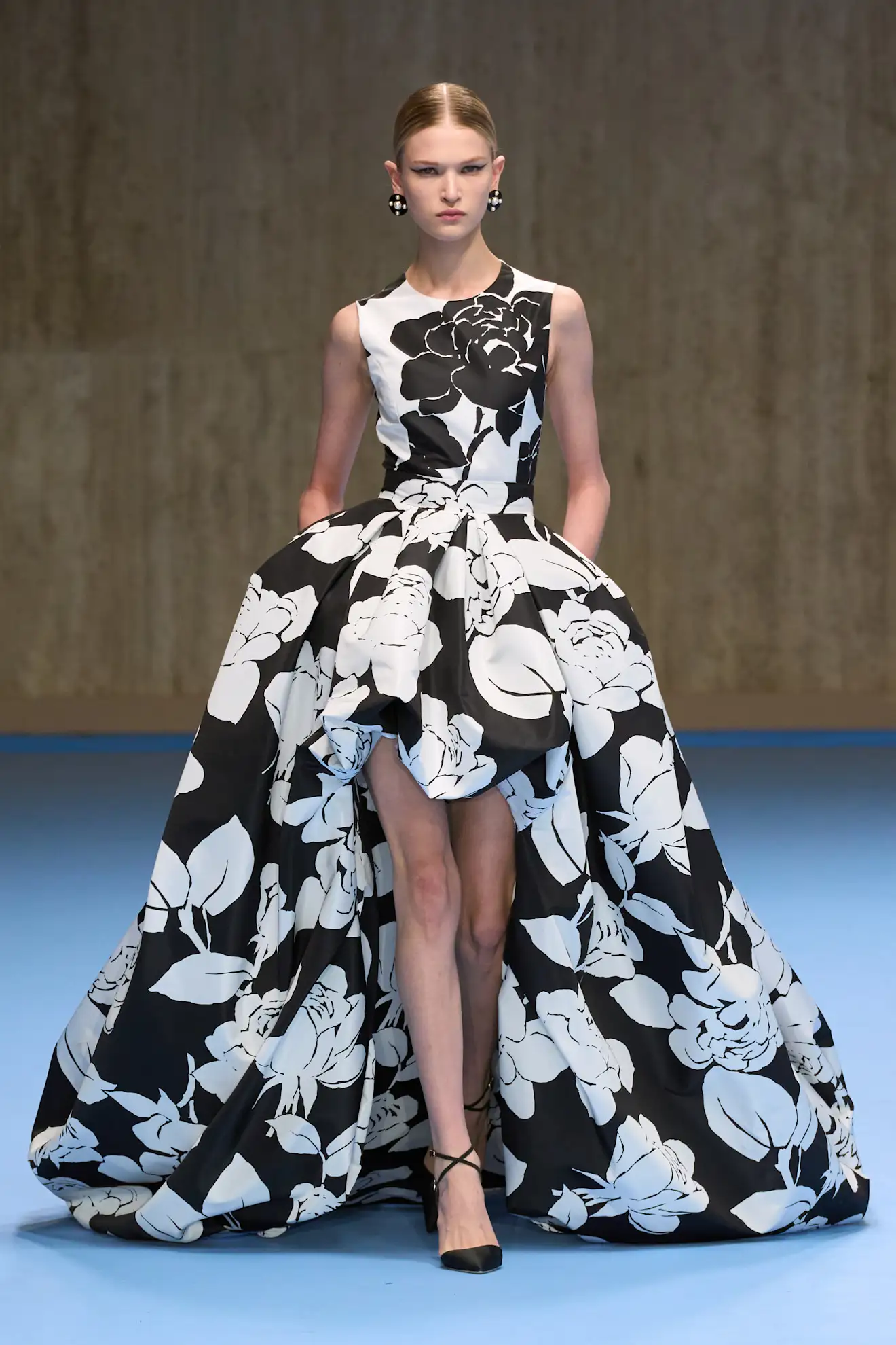 Carolina Herrera SS/25