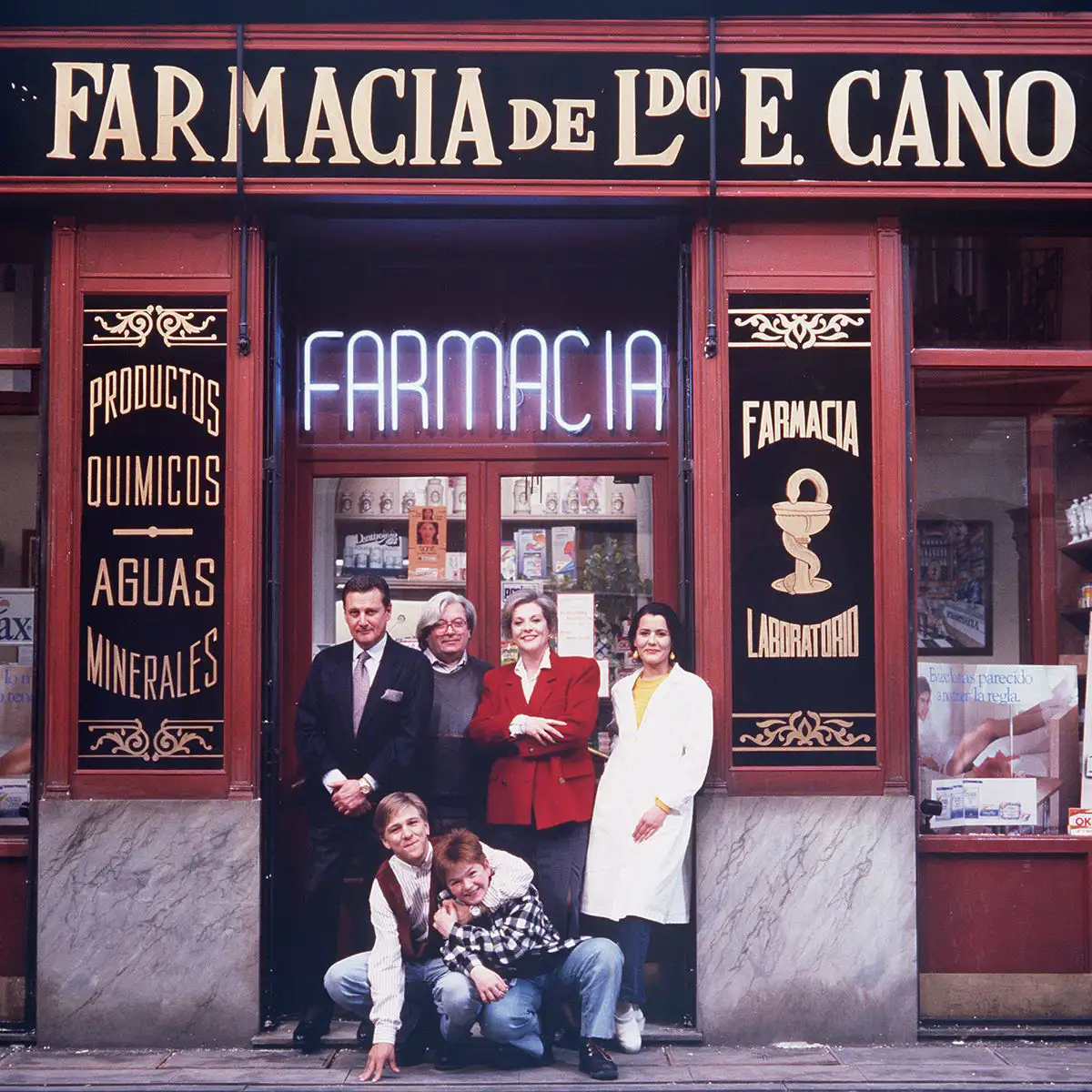 farmacia de guardia