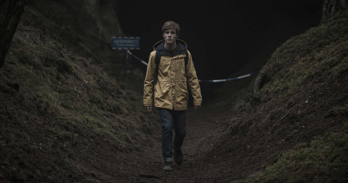 'Dark', la mejor serie de la historia está en Netflix, tiene 10 ...