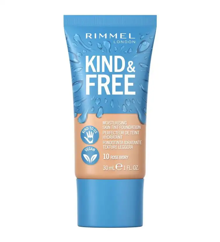 rimmel