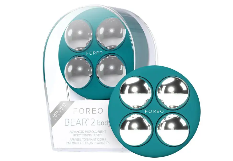 Dispositivo Foreo Bear 2 body