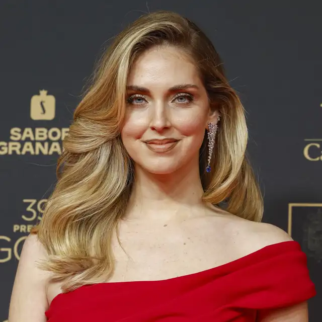 Todos los looks de la alfombra roja de los Premios Goya 2025: de Chiara Ferragni a Verónica Díaz