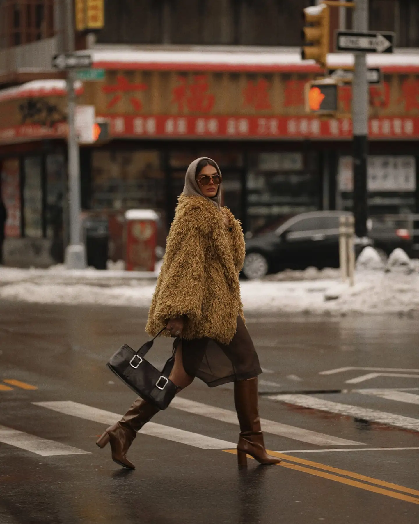 looks con botas