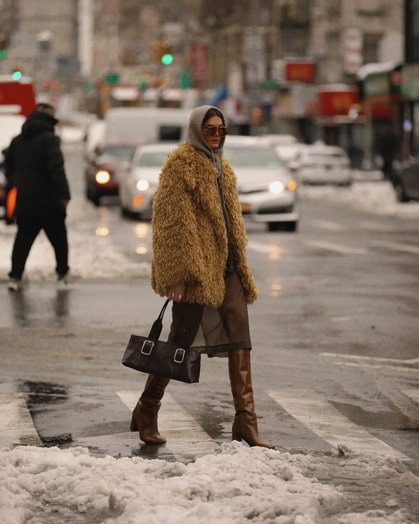 looks con botas