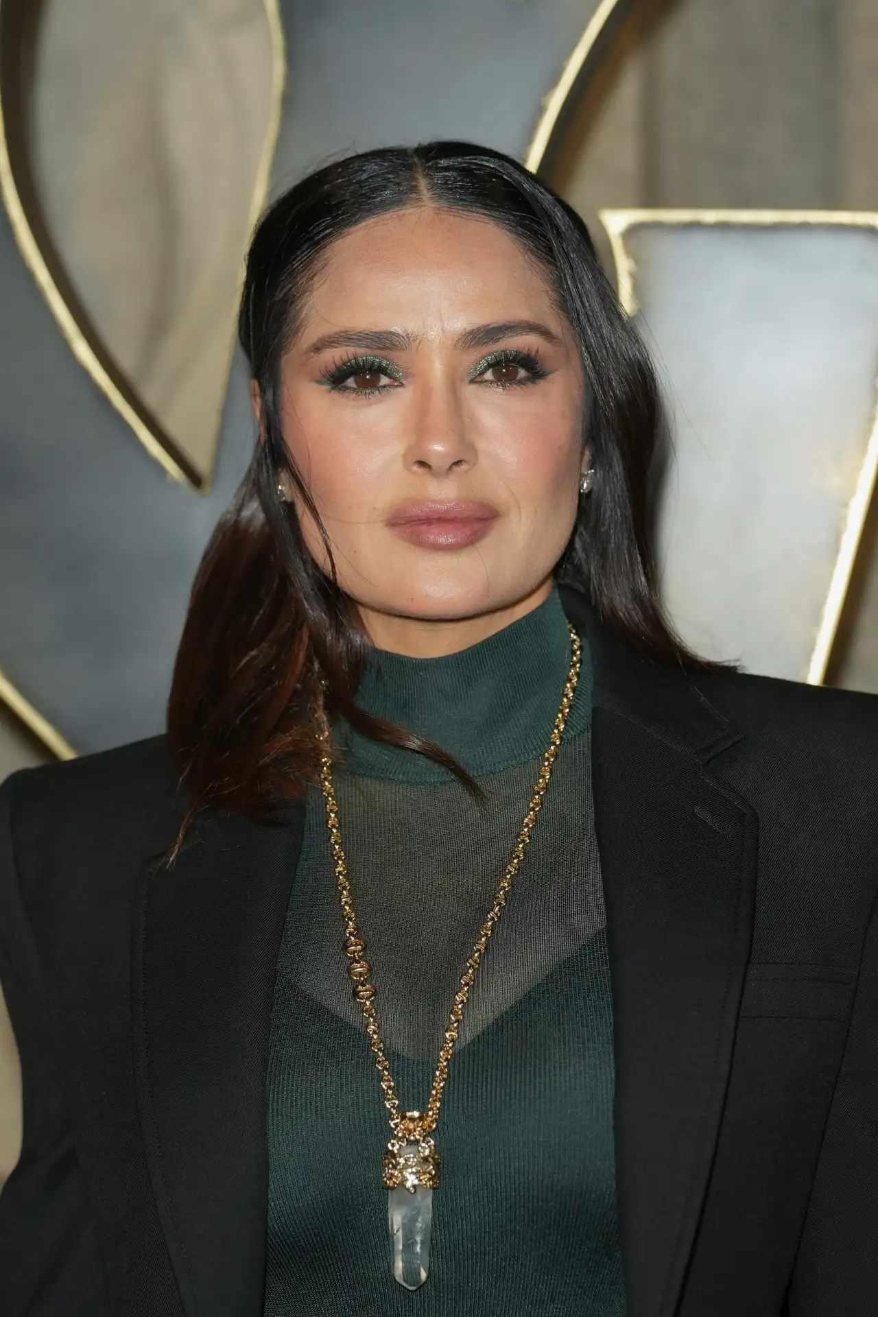 Salma Hayek