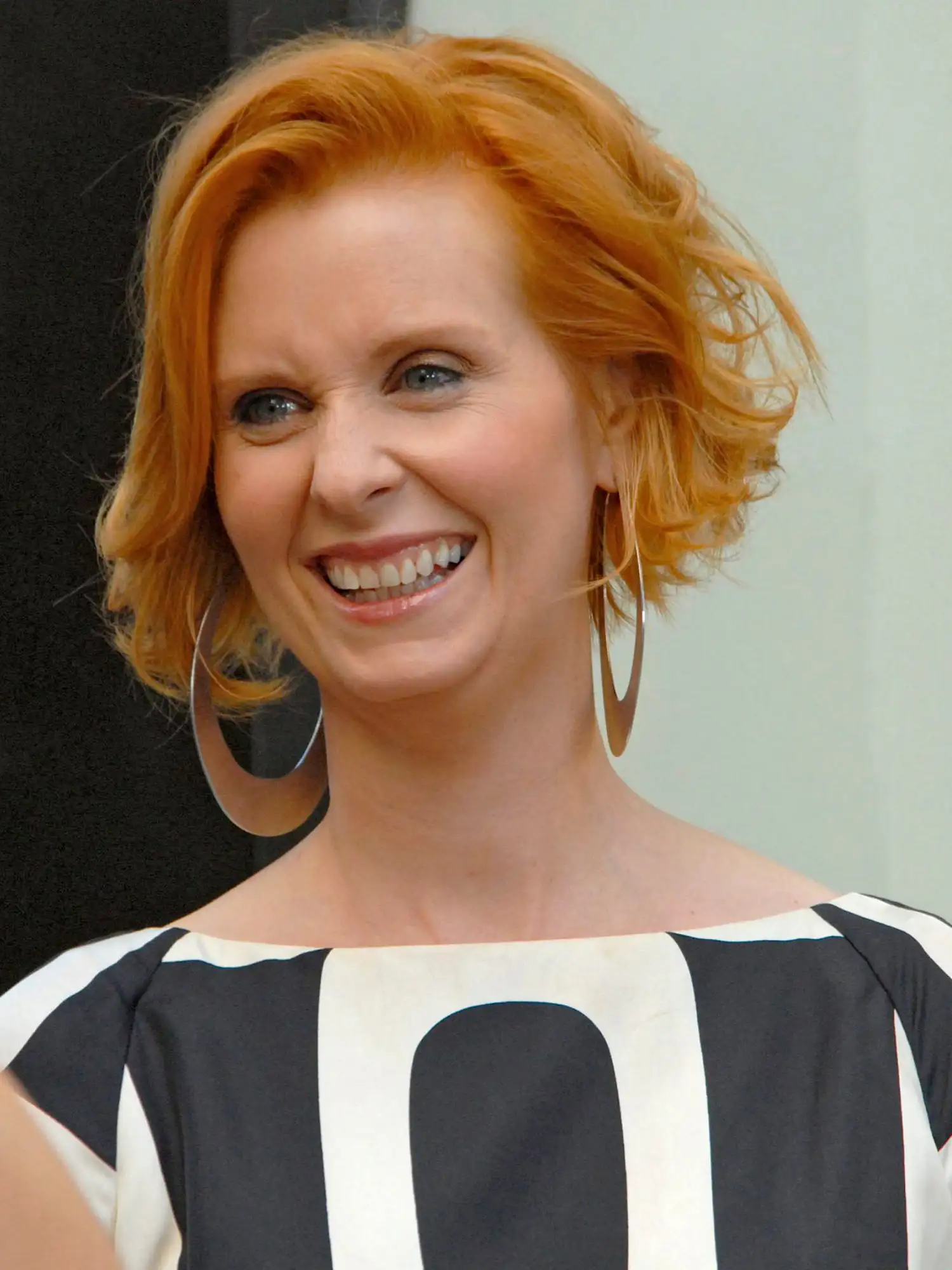 Miranda Hobbes